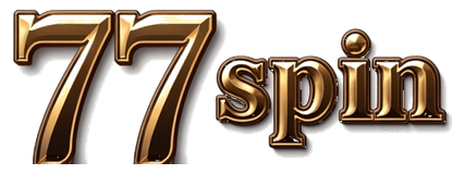 777 spin logo